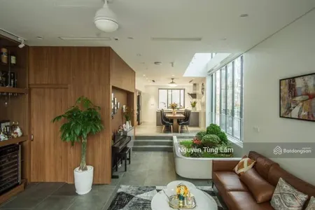 Siêu phẩm bán biệt thự liền kề phố lâm hạ 115 m² mặt hồ mặt công viên