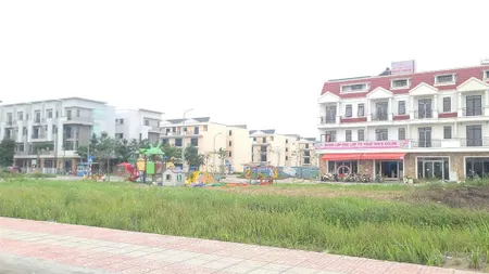 Shop giá tốt không căn nào bằng chân đế chung cư, chỉ với 5,8 tỷ, 75 m2