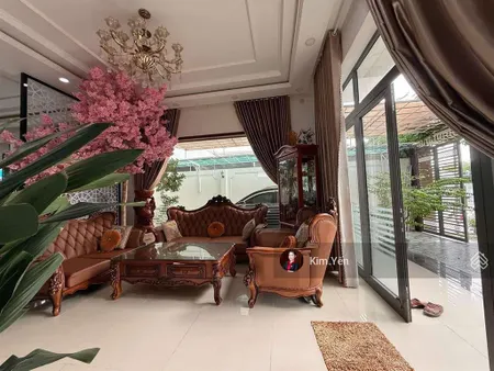 Bán biệt thự 3 tầng, sổ hồng trao tay, hiếm có, khu đô thị phước long