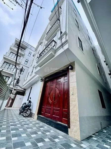 Căn hộ dòng tiền ổn định d. thu 30tr/tháng vị trí trung tâm, full phòng cho thuê, pháp lý đầy đủ