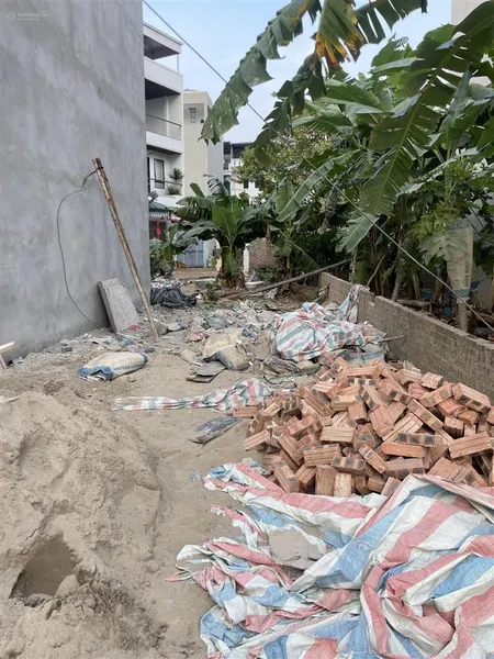Gia đình có lô đất cần bán 44m2 đường rộng 5m 4tỷ550tr cách cầu thăng long 2km kim chung đa hn