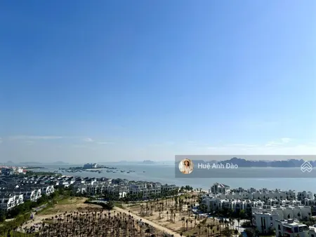 1tỷ780 giá 100% căn studio hướng đông nam, view biển đảo rều cam kết lợi nhuận