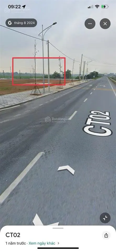 Chính chủ bán lk111 diện tích 100m2 mặt tiền 5m, đất mặt đường ql32c khu đấu giá lâm thao phú thọ.