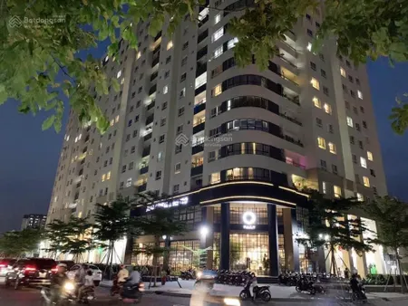 Bán nhiều căn 2pn 2wc dreamhomhome residence, nhà mới ở ngay, giá bán 2,5tỷ. 0779 327 ***