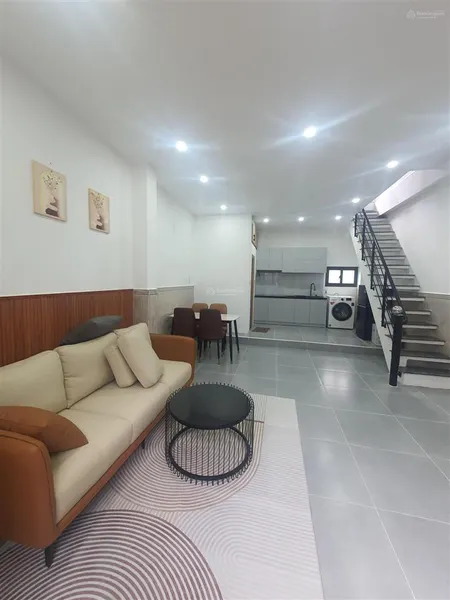 Bán cặp nhà full nội thất dòng tiền gần 20 triệu/tháng trung tâm đà nẵng