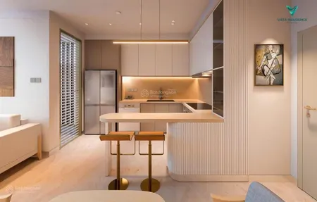 Chính chủ cần bán căn hộ 2pn cao cấp tầng 10 vista residence, sổ đỏ lâu dài, tặng thêm nội thất đẹp