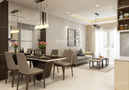 Bán căn hộ green valley, dt 89 m2, giá 7.9 tỷ có ô xe. 0912 370 ***