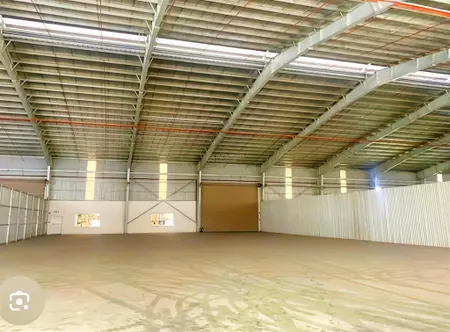 Sang nhượng nhà xưởng khu công nghiệp hiệp phước nhà bè