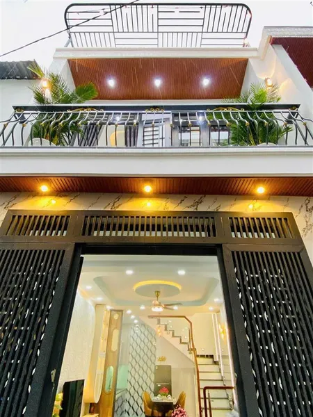 Cơ hội mua nhà giá rẻ kênh 19 tháng 5, sơn kỳ, tân phú, 3,1 tỷ, sổ riêng, tiện ích đầy đủ