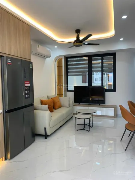 Bán chung cư hưng vượng 2 nhà mới 100% phú mỹ hưng