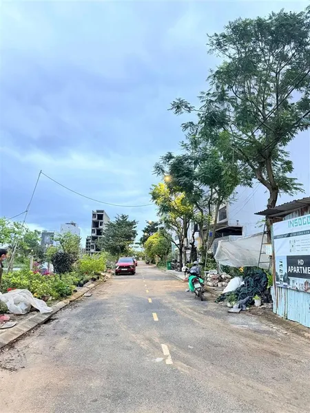 Cần bán đất mt phạm khiêm ích biển sơn thuỷ