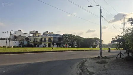 Hòa xuân góc 2 mặt tiền 158.5 m² trục kinh doanh 29/3 giá 13.5 tỷ . 0935 348 ***