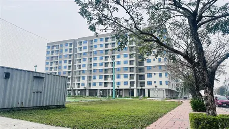 Bán 1.500m² đất mặt tiền 100m, đường lớn, phù hợp làm trường học, bệnh viện, giá 65 tỷ tl