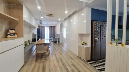 Chính chủ cần bán căn hộ block b hưng phúc premier, lầu cao, view biệt thự