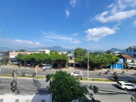 Bán nhà mt 23/10 vĩnh thạnh, nha trang gần chợ ga, khu kinh doanh sầm uất