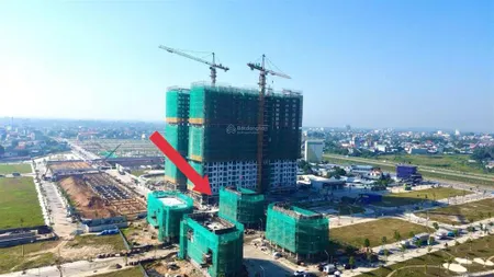 Chính chủ bán do510 lô góc shophouse 157m mt 23,5m đường 22m trực diện chung cư yên bình giá 7 tỷ