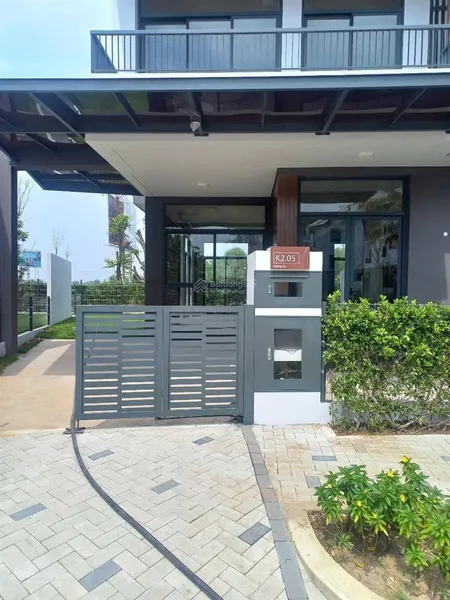 Bán biệt thự id junction, long thành, đồng nai, 12,5 tỷ, 170m2, view đẹp chỉ với