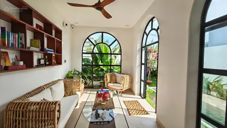 Villa đẹp tại phú yên, full nội thất. vào ở ngay