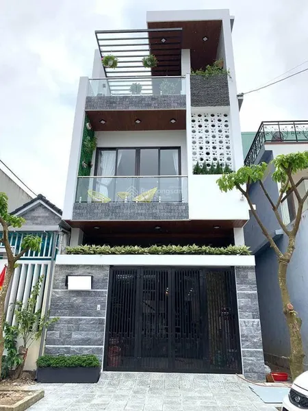 Nhà hưng nhơn bc, shr, cọc nhanh tay giảm ngay 200 triệu