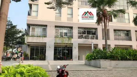 Bán shop căn góc số 40 raymondienne, starhill pmh q7, giá 48 tỷ 257m2 02 tầng, hướng đn & tn