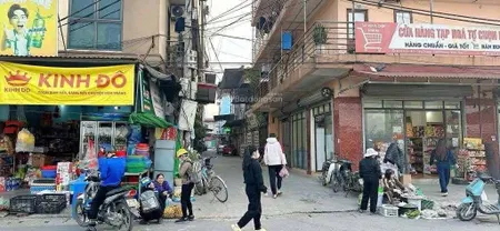 Mua đất tặng ngay căn chung cư mini 17 phòng dòng tiền đều đặn mỗi tháng 17tr