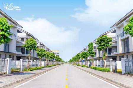 Cách vinhomes cổ loa 15p di chuyển mà biệt thự sân vườn chỉ bằng 1/3, giá ngang chung cư hn