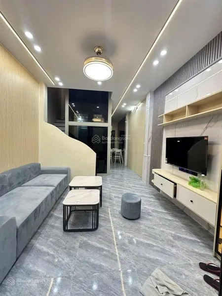 Bán nhà chính chủ lô góc 46m2 5t giá 6.5 tỷ thanh lân, thanh trì, hoàng mai