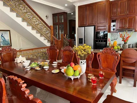 Bán nhà biệt thự đường d2, bửu long, biên hòa, 16 tỷ, 487m2, uy tín hot!