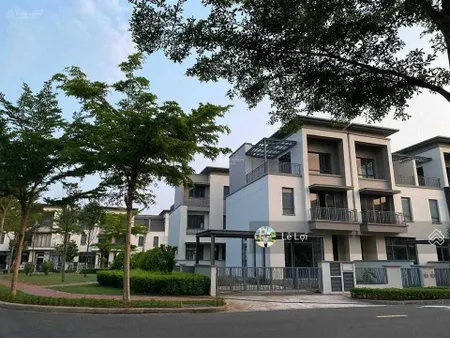 Bán căn góc 3 mặt đường big town house 144,5m2 khu swan park đông sài gòn nhơn trạch đồng nai