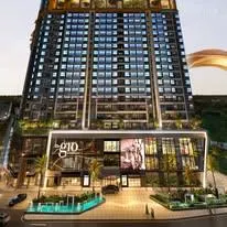 Shoppouse the gió riverside sở hữu lẫu dài sinh lỡi vĩnh cữu, vốn chỉ 21% đến bàn giao