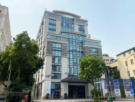 Hàng bán kín, không có trên thị trường mt đường phan kế bính, q1 dt 13x22m 250m2 giá 85 tỷ