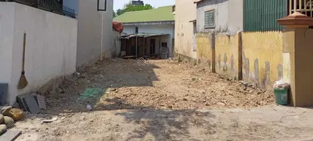 Đất vàng tx sơn tây cho các nhà đầu tư, bán 145,1m2 mặt phố chùa thông phường sơn lộc