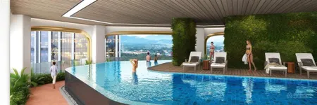 Quỹ ngoại giao độc quyền trực tiếp chủ đầu tư rẻ nhất thị trường