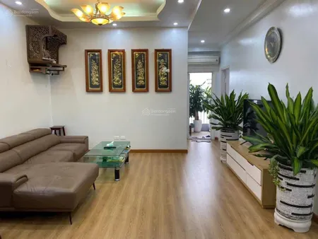 Căn góc chung cư văn khê không gian sống đáng giá từng m2