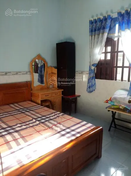 Bán căn nhà vườn 3pn phước vĩnh an củ chi, shr. 260m2 giá 1 tỷ