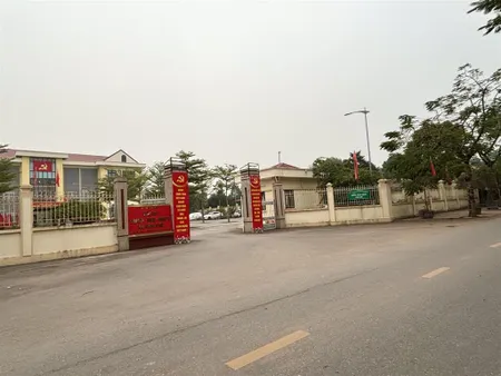 Đất yên mỹ, thanh trì 101,3m27 tỷ3 bước ra ô tô tránh