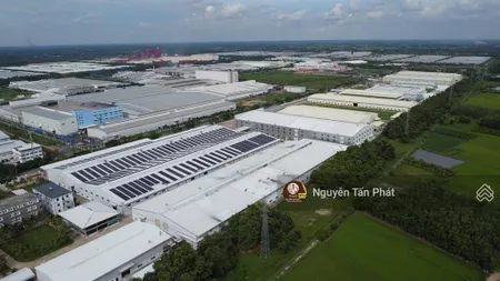 7000m2 có 1600m2 thổ cư. ngay khu đô thị phước đông. 12,4 tỷ