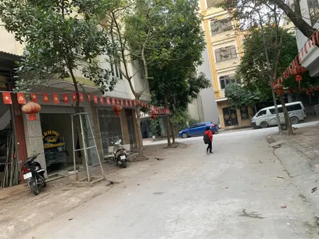 Giá đầu tư chỉ 12,5 tỷ, bán gấp đất dv đìa lão, 50m2, mt 4m, kinh doanh, vỉa hè