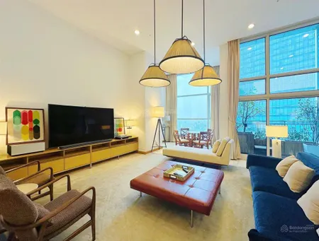 Chính chủ bán ch 84.5m2 2n2vs full nt, sdcc, view thoáng tầng đẹp cc 671 hoàng hoa thám vigracera