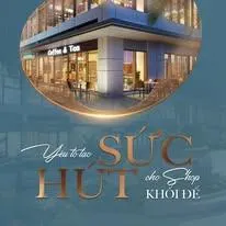 Shopphouse ngay metro số 1 sở hữu lâu dài, ân hạn gốc 5 năm, lãi 0% vốn chỉ cần 21% 0909 055 ***