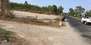 Đất mặt tiền ql phụng hiệp pháp lý chuẩn, dễ khai thác