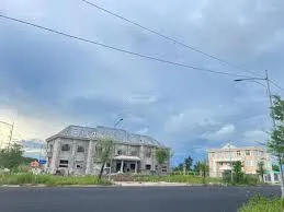 Đất mặt tiền ql phụng hiệp có sẵn đất thổ cư