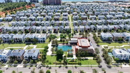 Biệt thự đơn lập 200m2 full nội thất cao cấp giá chỉ 6.7 tỷ cần bán nhanh trước tết