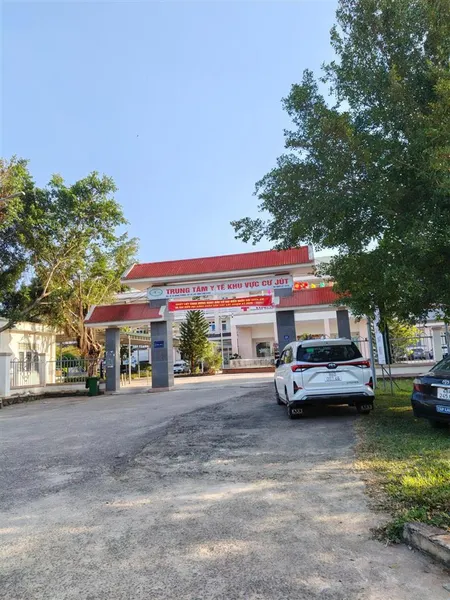Bán đất mặt tiền lê hồng phong, cư jút, lâm đồng mới vị trí đẹp