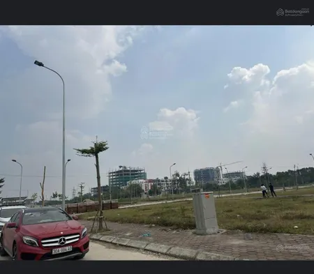 Đất đấu giá khu bạch đa kim hoa, mê linh, cạnh vành đai 4, có thể xây dựng luôn
