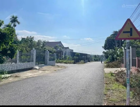 Nhượng lại mảnh đất vị trí đẹp tại xã hòa bắc, huyện di linh