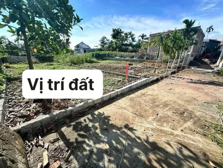 Bán đất đẹp 80m² full thổ cư đình lê (tuy lai) phúc sơn, vị trí vàng