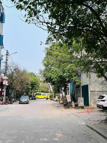 Chính chủ bán nhanh lô đất khả lễ 1 làn 2 đường bình than. vị trí siêu đẹp, giá chỉ hơn 8 tỷ