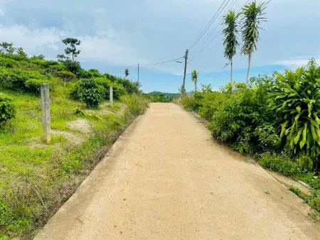 Cần bán gấp lô thổ cư siêu đẹp tại hoà bắc, di linh, lâm đồng 1,5 tỷ