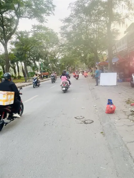 Chính chủ giảm 200triệu mảnh 166m2 đường ô tô cạnh chợ quang buôn bán nhộn nhịp nhất thanh liệt